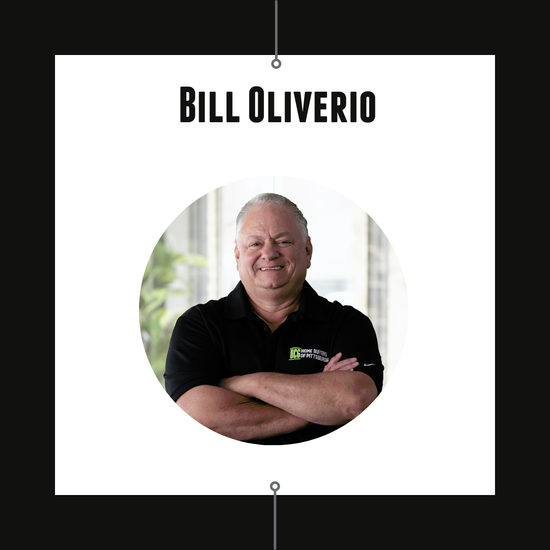 Bill Oliverio